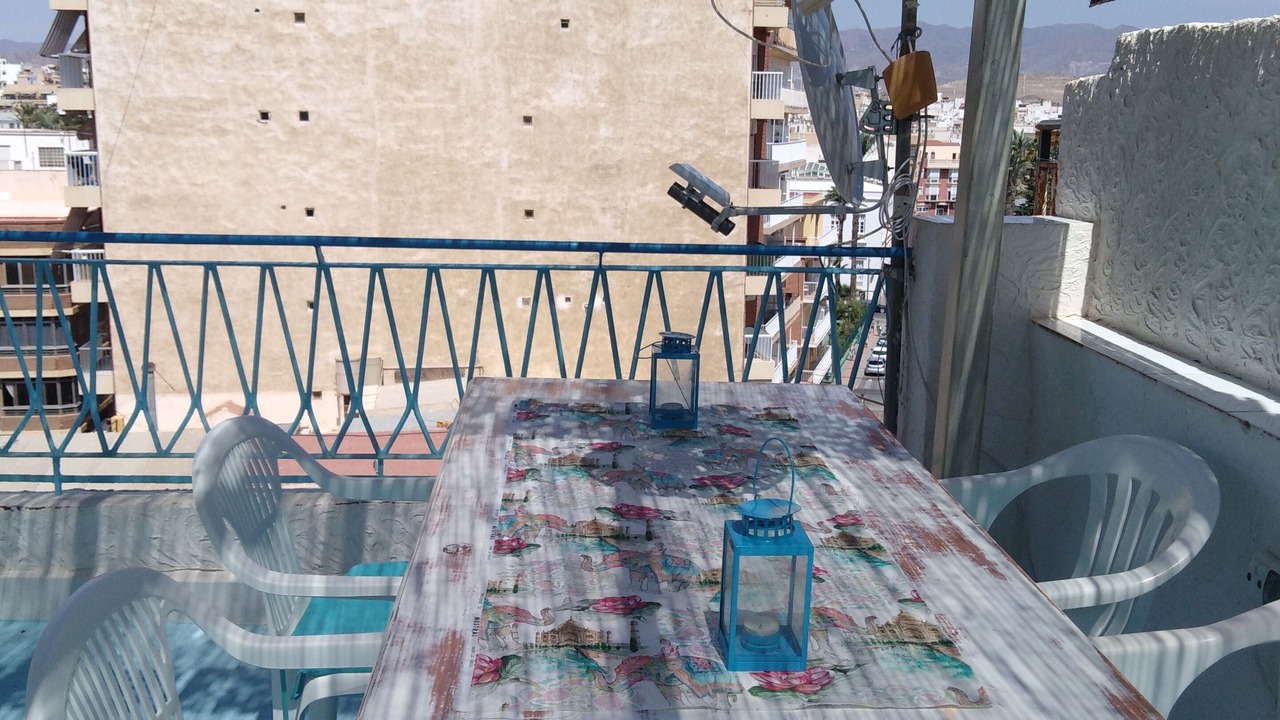Photo of Outdoor in Aguilas