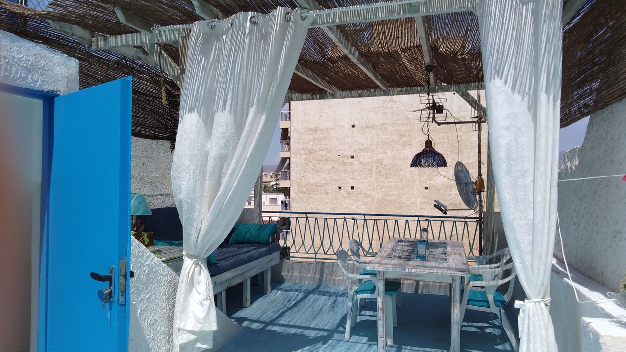 Photo of Outdoor in Aguilas