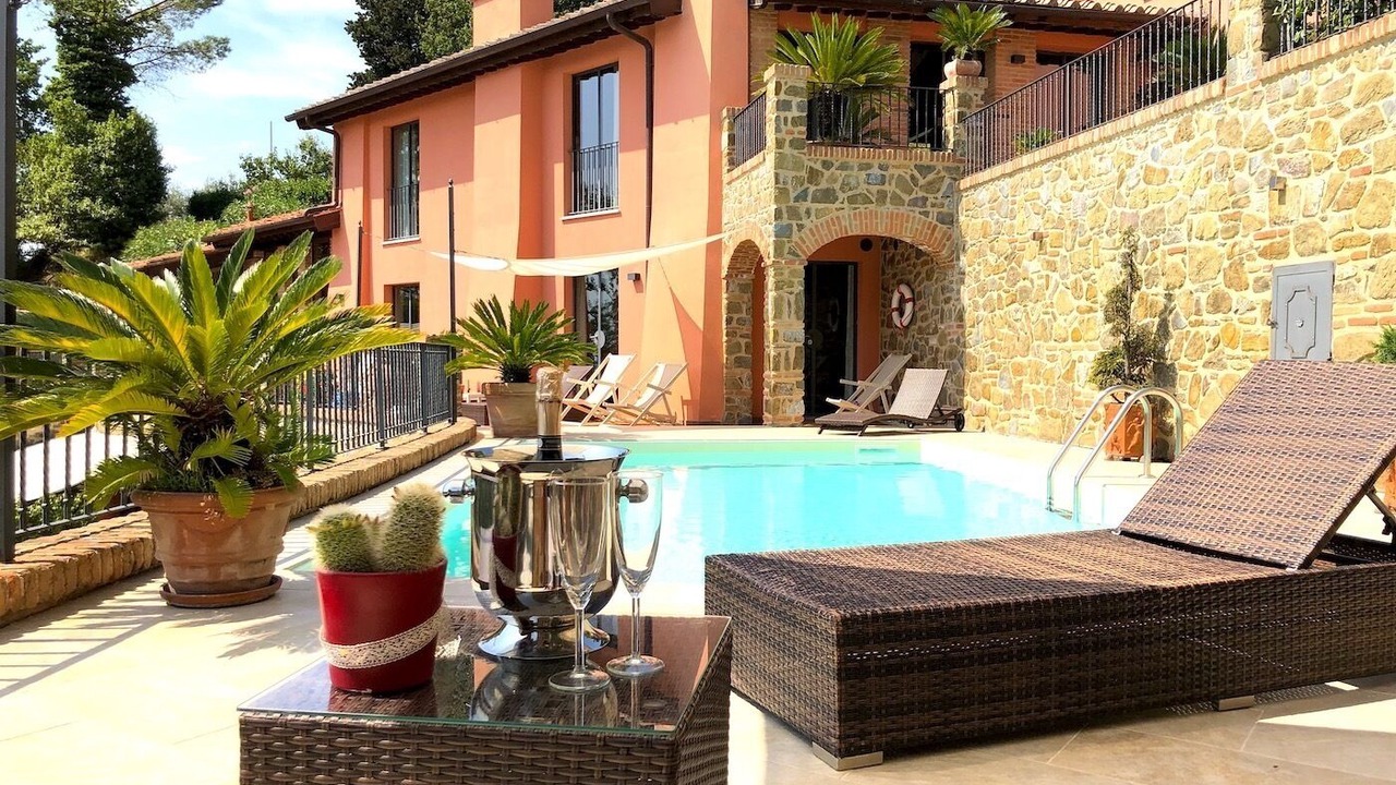 Photo of Outdoor in Margine Coperta-Traversagna