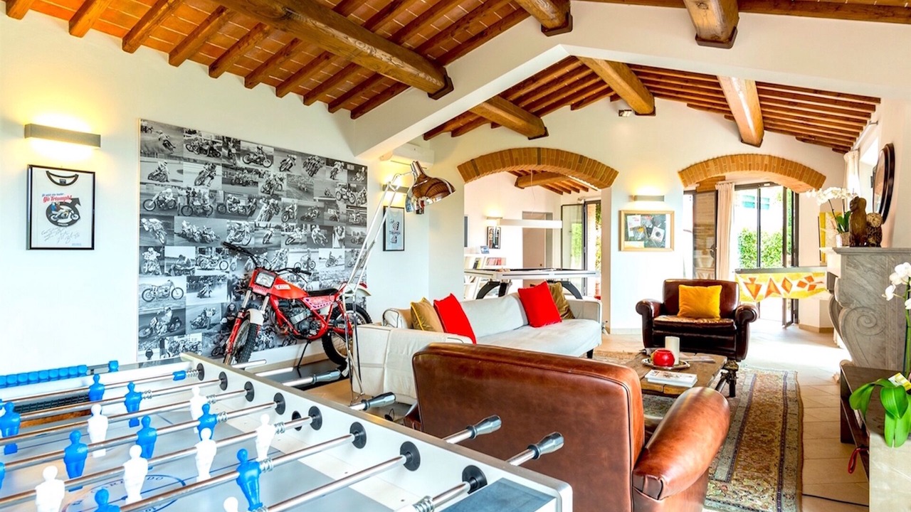 Photo of Bedroom in Margine Coperta-Traversagna