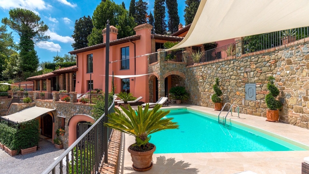 Photo of Outdoor in Margine Coperta-Traversagna