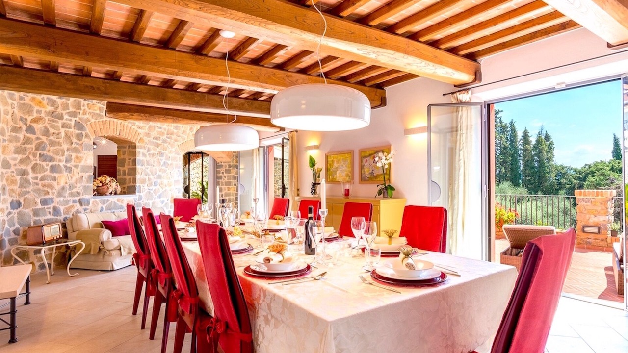 Photo of Bedroom in Margine Coperta-Traversagna