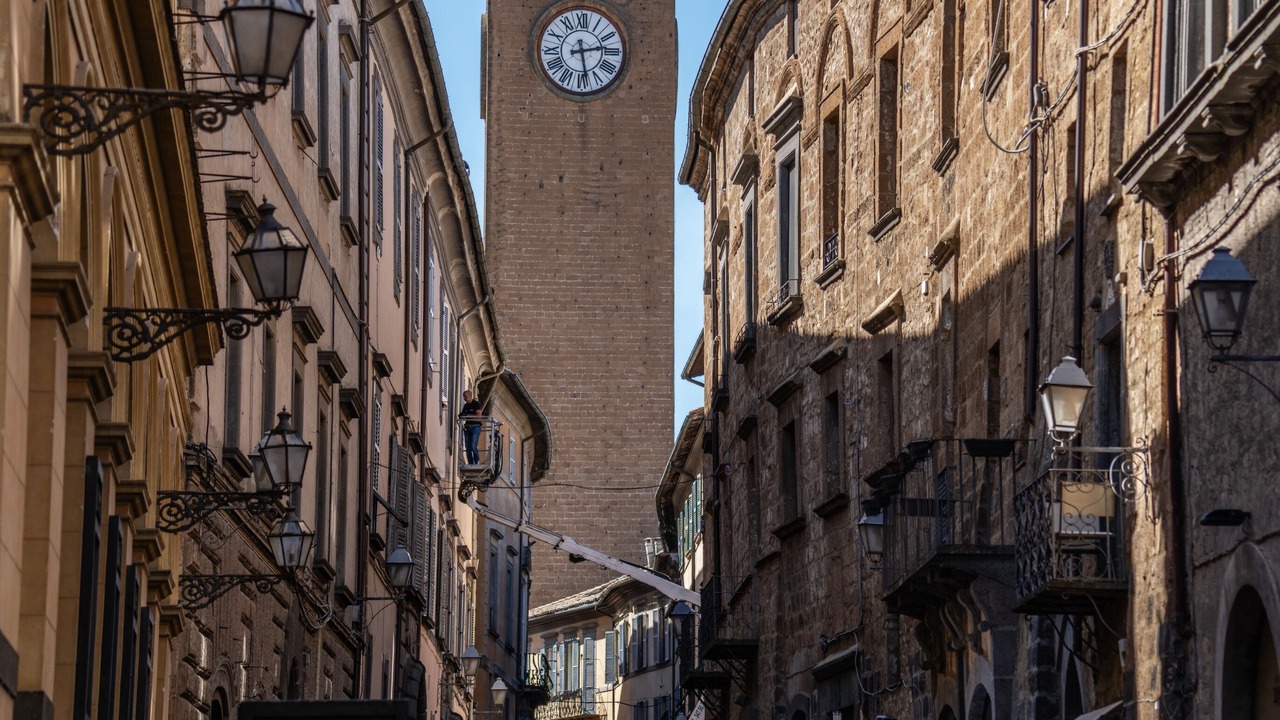 Photo of Others in Orvieto
