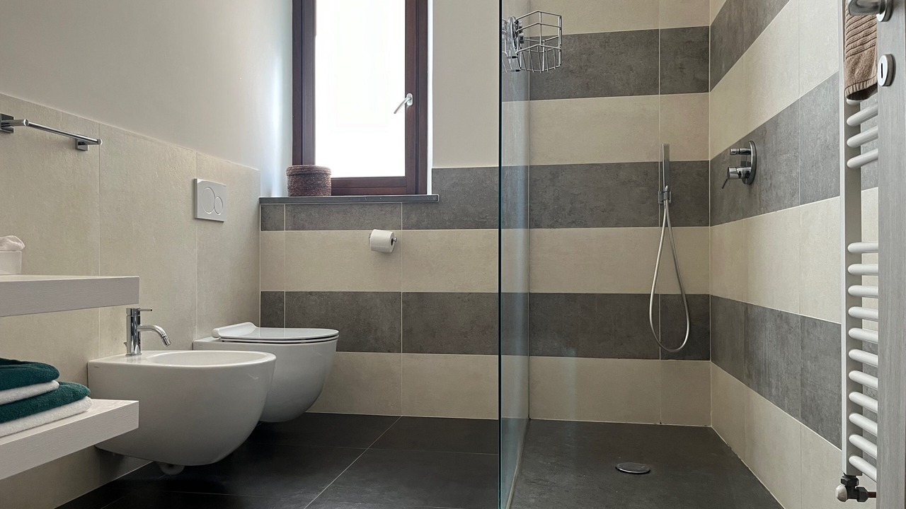 Photo of Bathroom in Orvieto