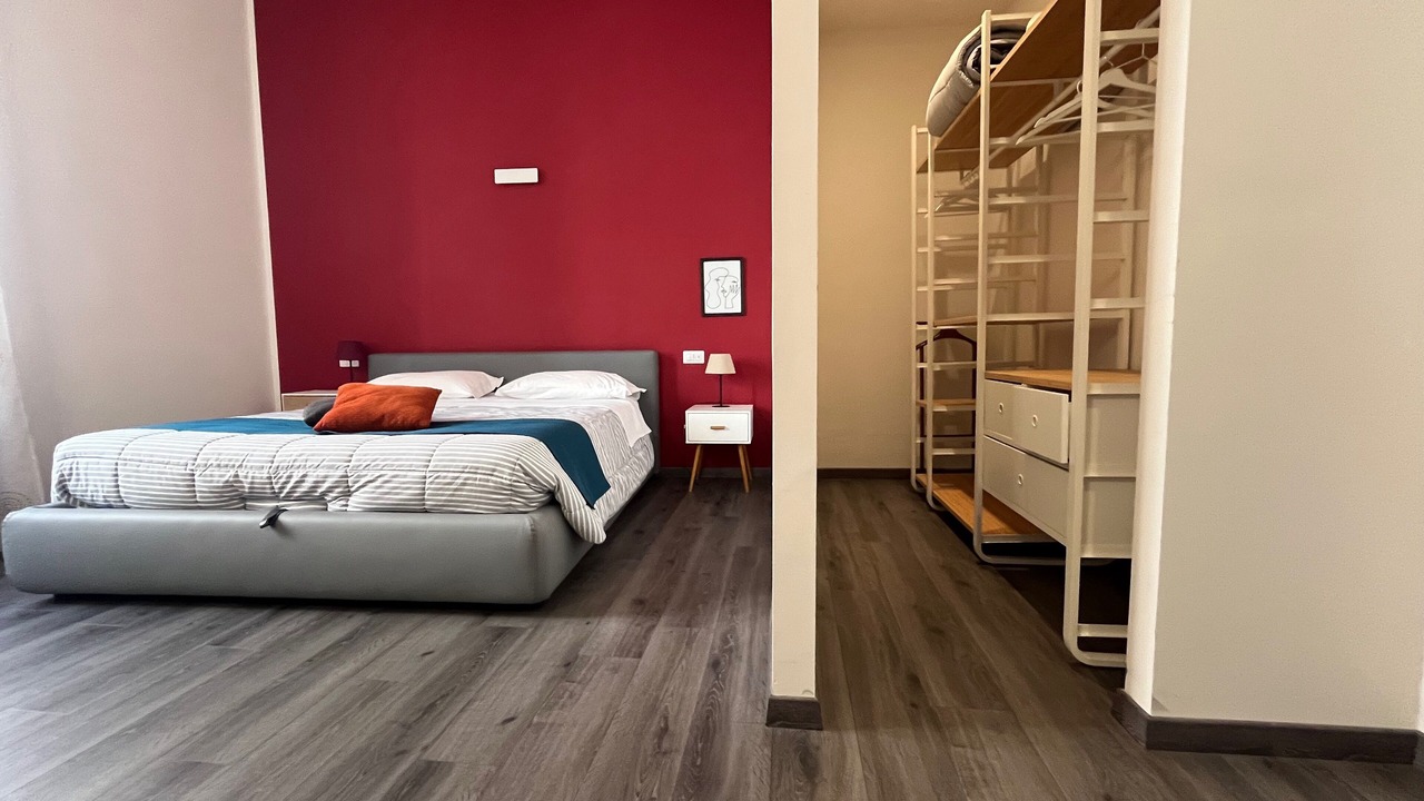 Photo of Bedroom in Orvieto