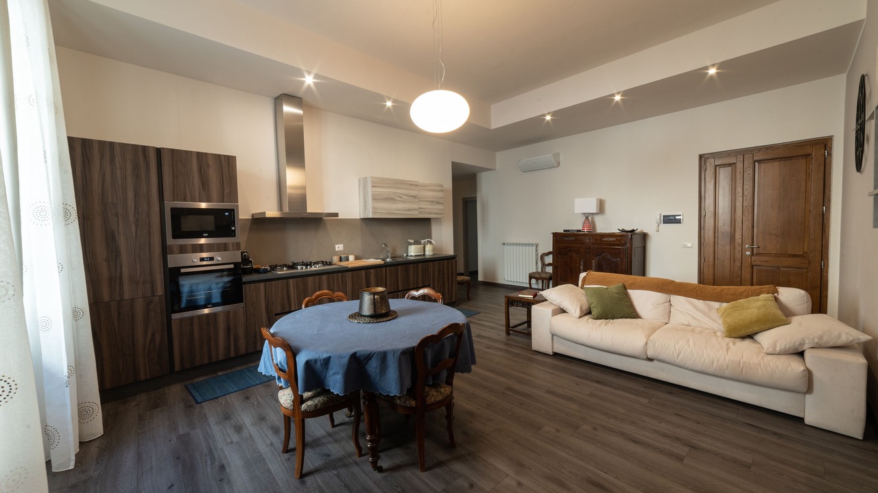 Photo of Livingroom in Orvieto