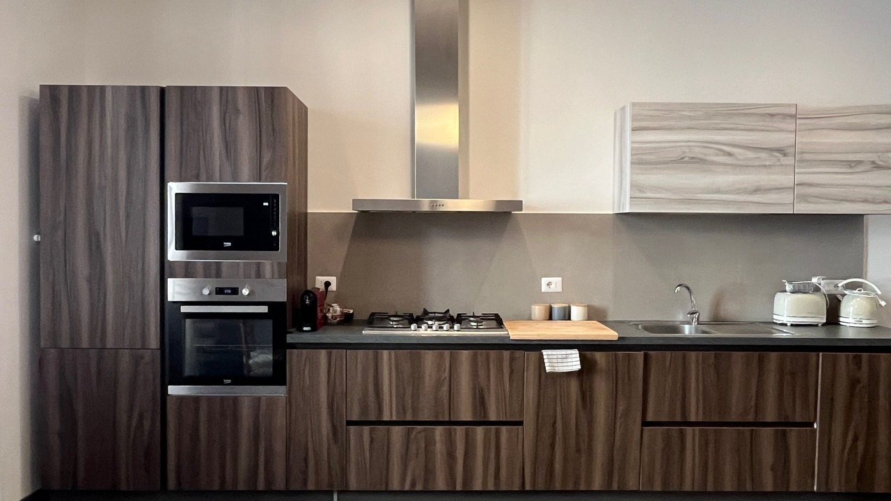 Photo of Kitchen in Orvieto