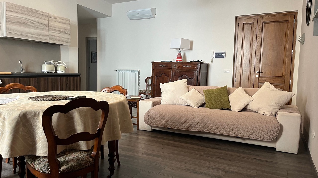 Photo of Livingroom in Orvieto