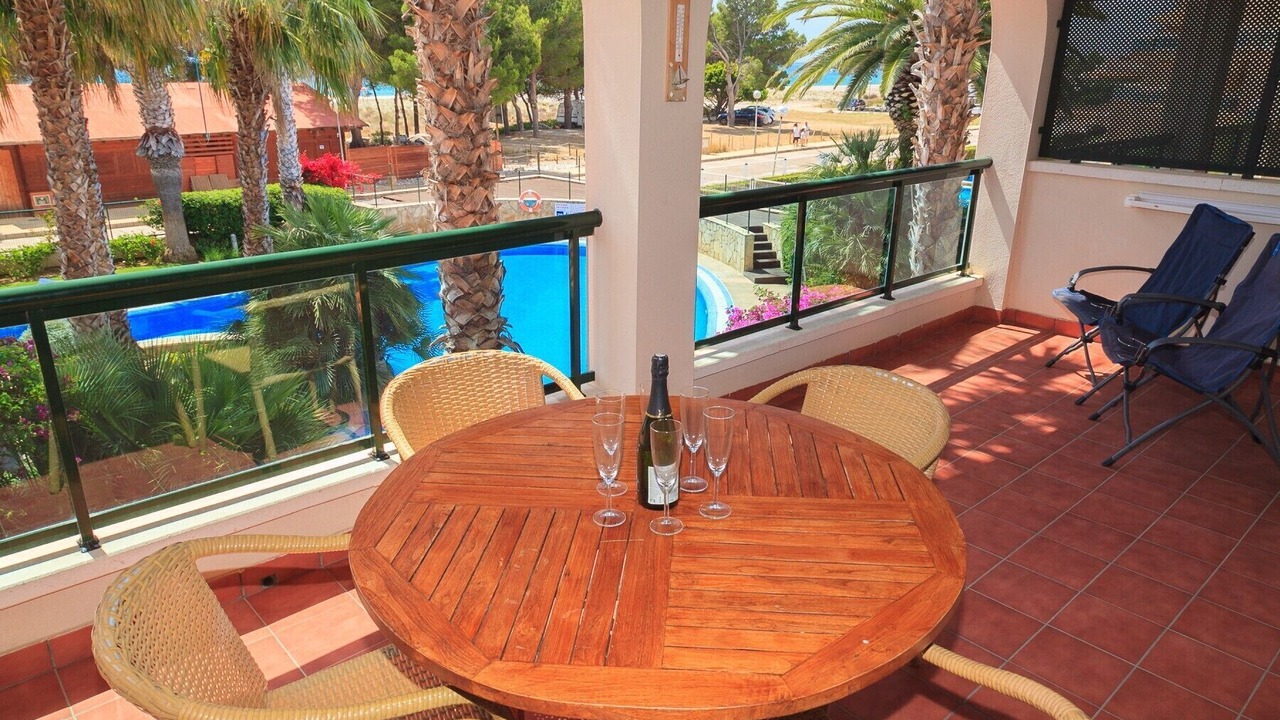 Photo of Outdoor in L'Hospitalet de l'Infant