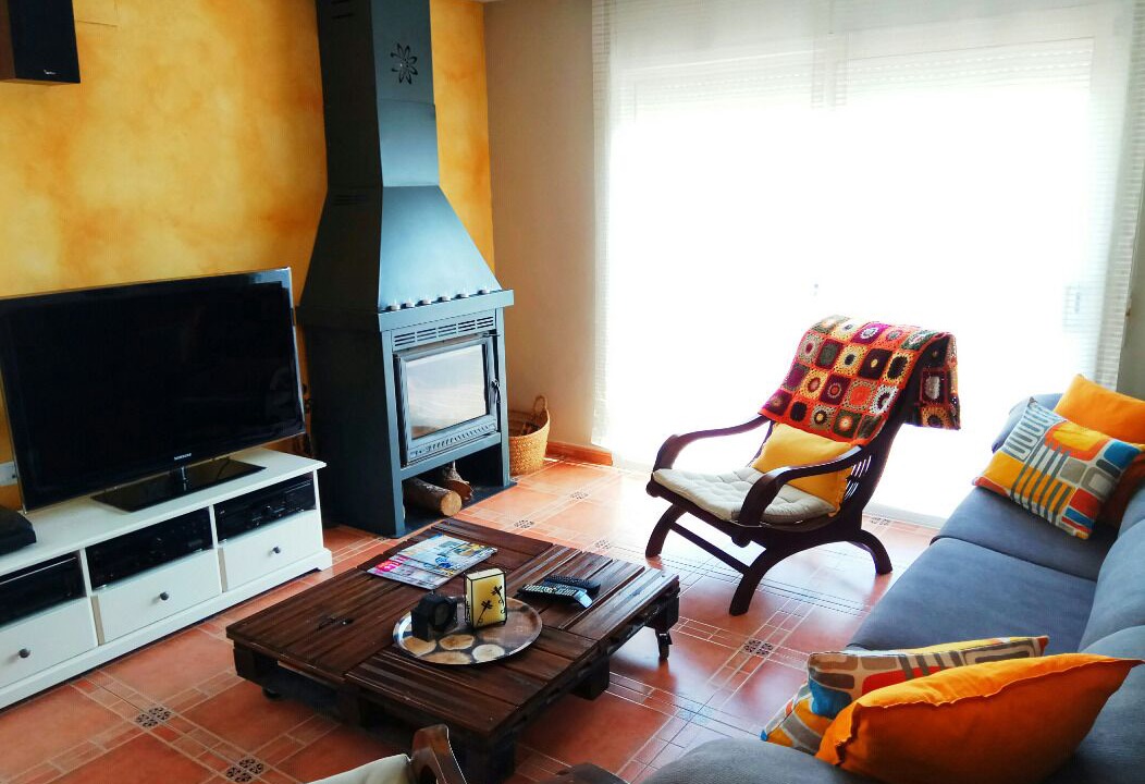Photo of Livingroom in Costa Cunit