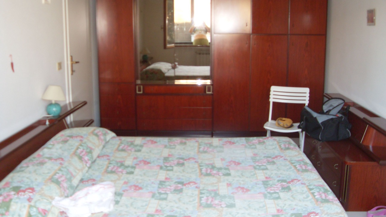 Photo of Bedroom in Sabaudia