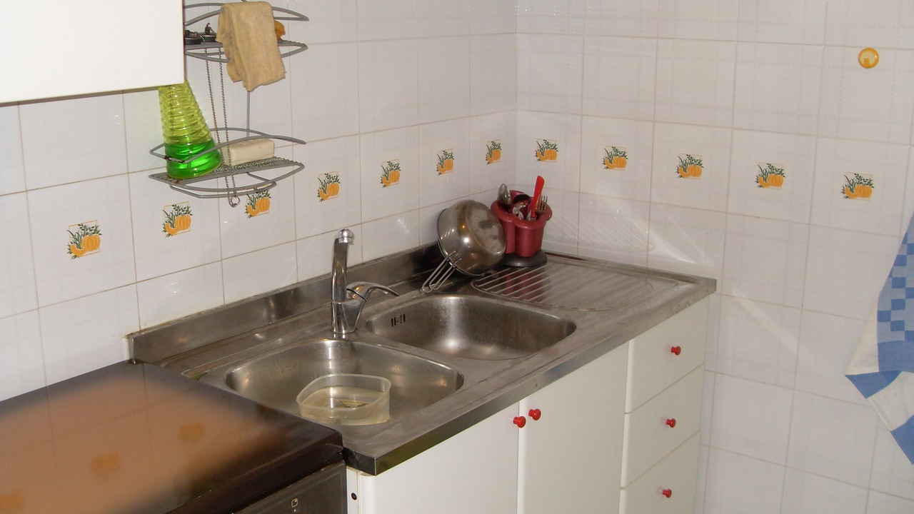 Photo of Kitchen in Sabaudia