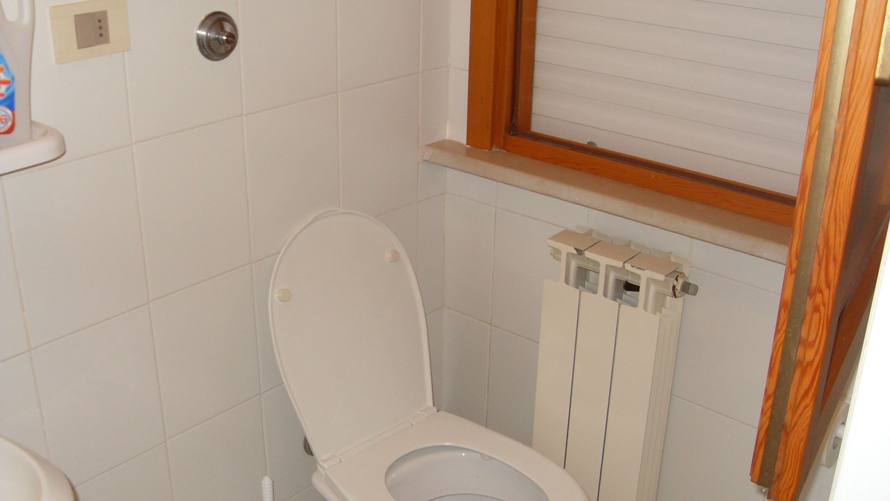 Photo of Bathroom in Sabaudia