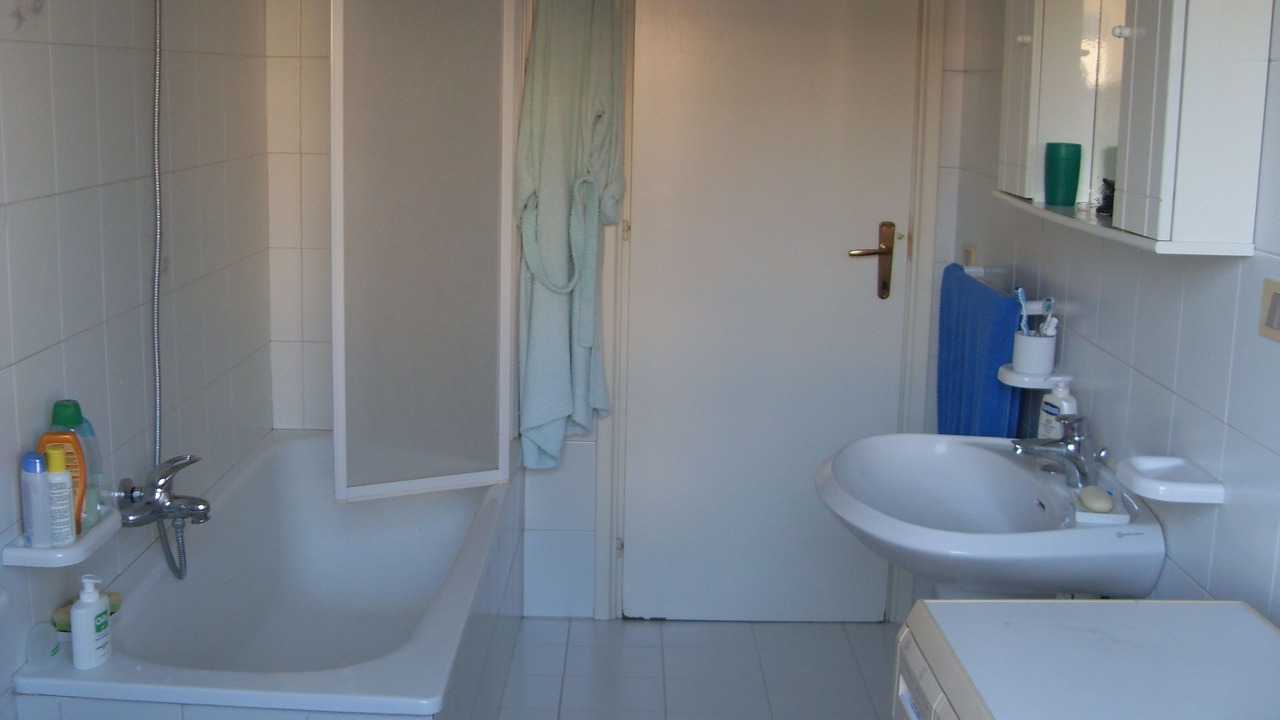 Photo of Bathroom in Sabaudia