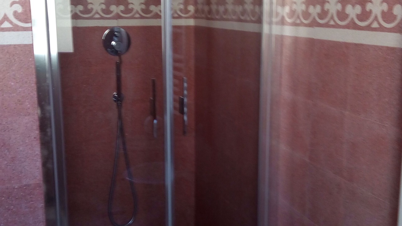 Photo of Bathroom in Marsala