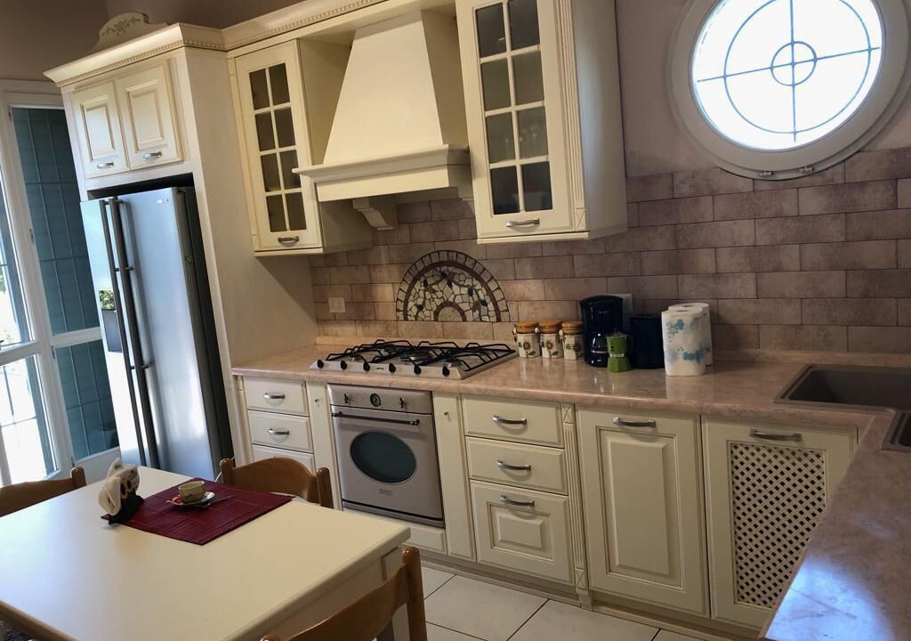 Photo of Kitchen in Castelfranco Emilia