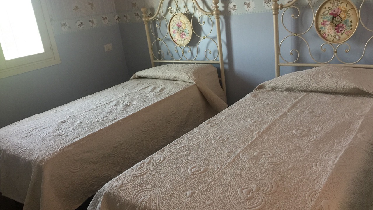 Photo of Bedroom in Castelfranco Emilia