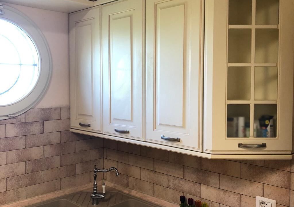 Photo of Kitchen in Castelfranco Emilia