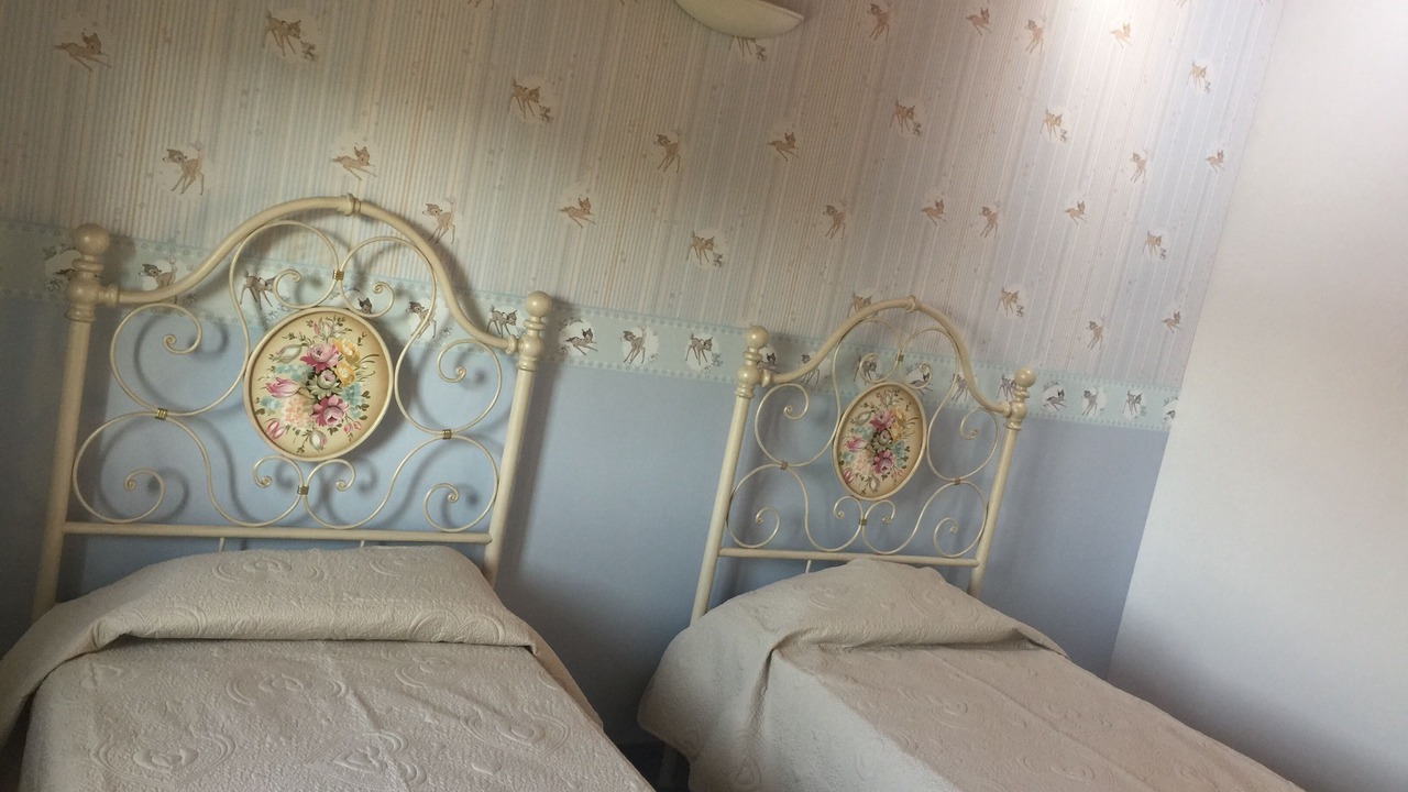 Photo of Bedroom in Castelfranco Emilia