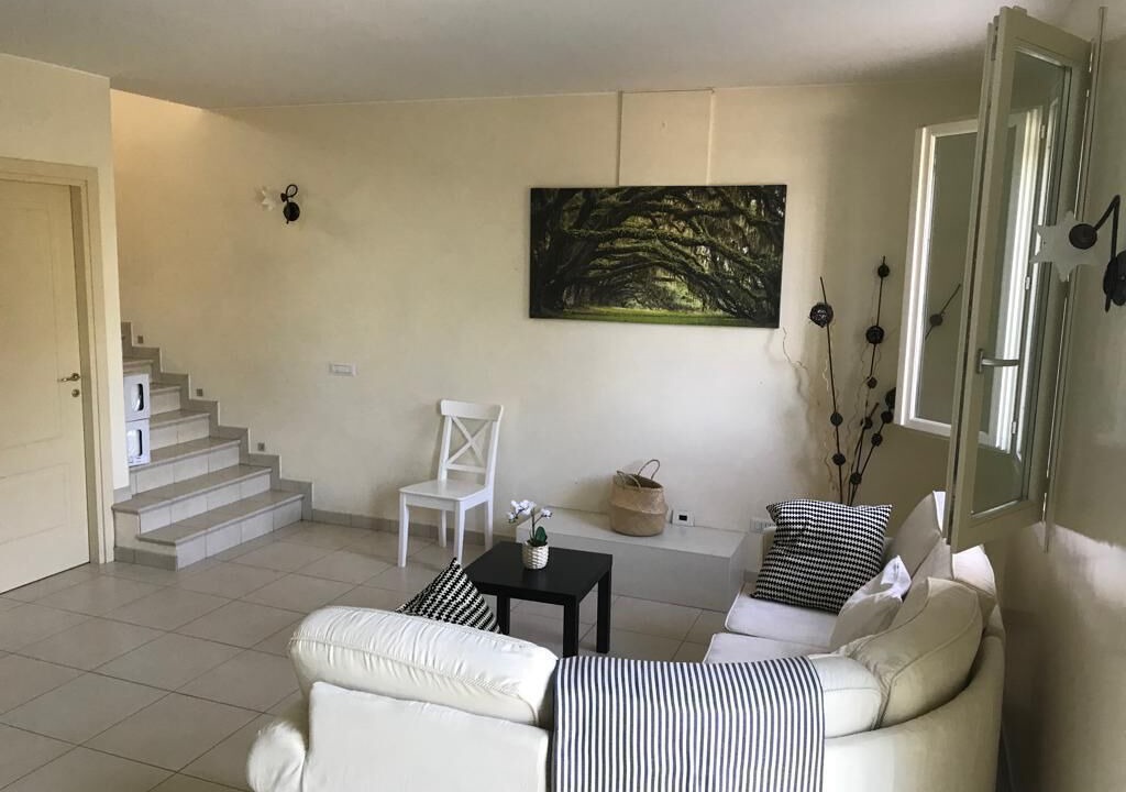 Photo of Livingroom in Castelfranco Emilia