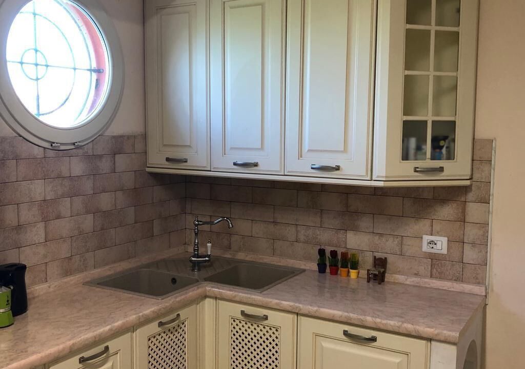 Photo of Kitchen in Castelfranco Emilia