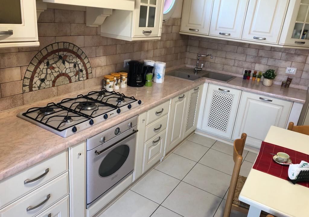 Photo of Kitchen in Castelfranco Emilia