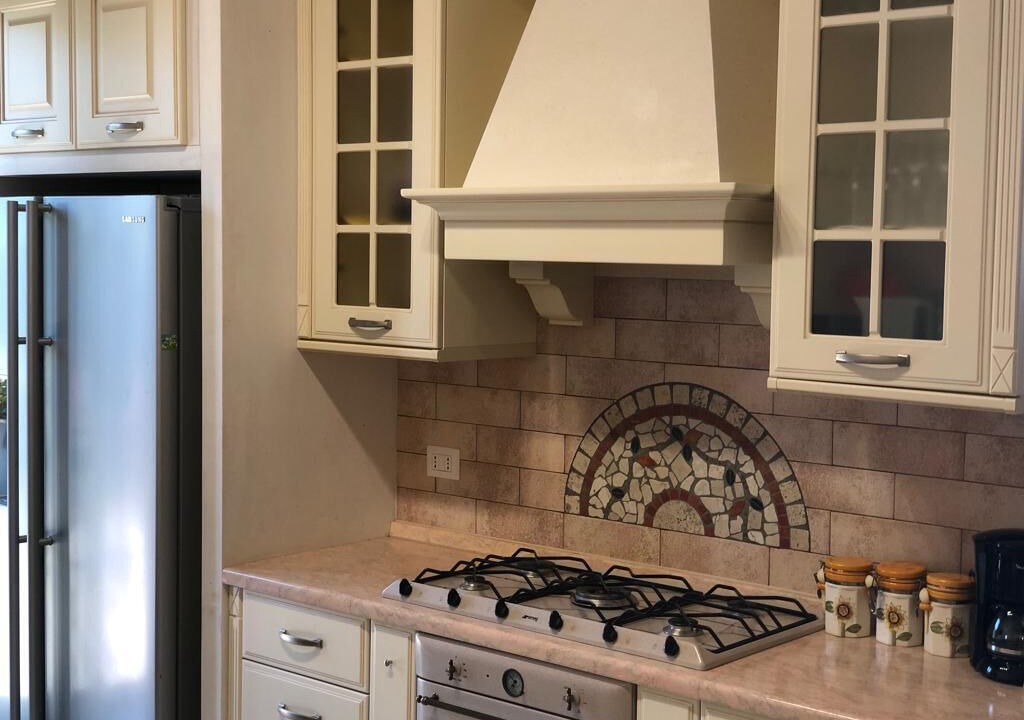 Photo of Kitchen in Castelfranco Emilia