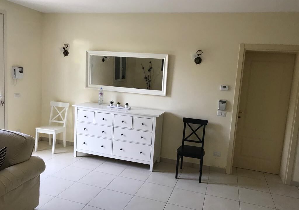 Photo of Livingroom in Castelfranco Emilia