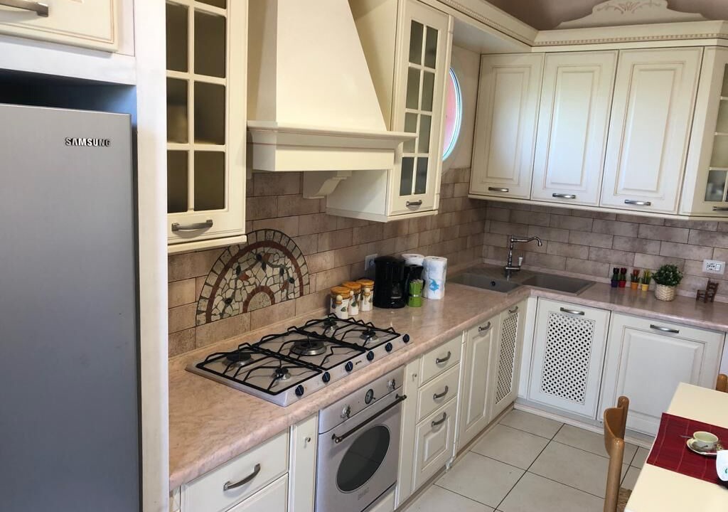 Photo of Kitchen in Castelfranco Emilia