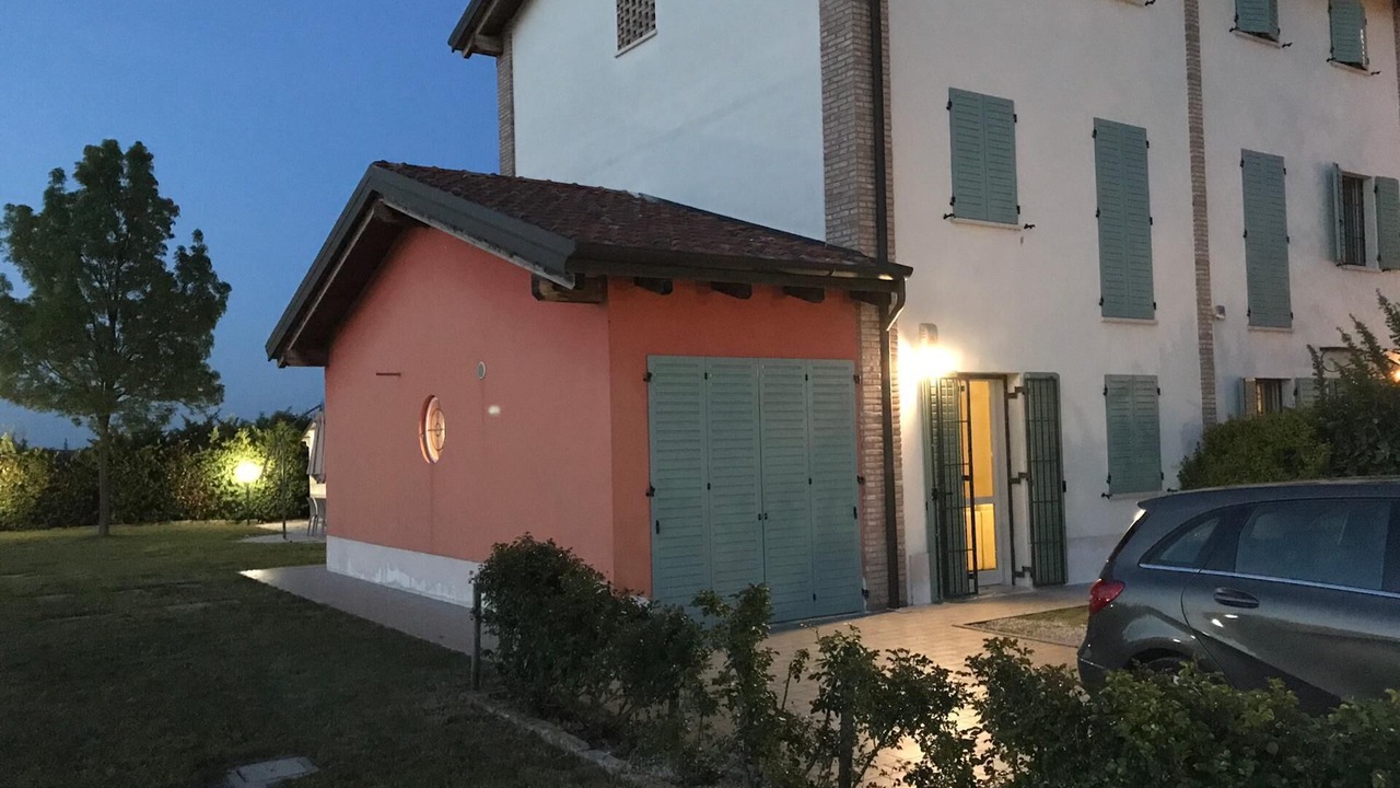 Photo of Outdoor in Castelfranco Emilia