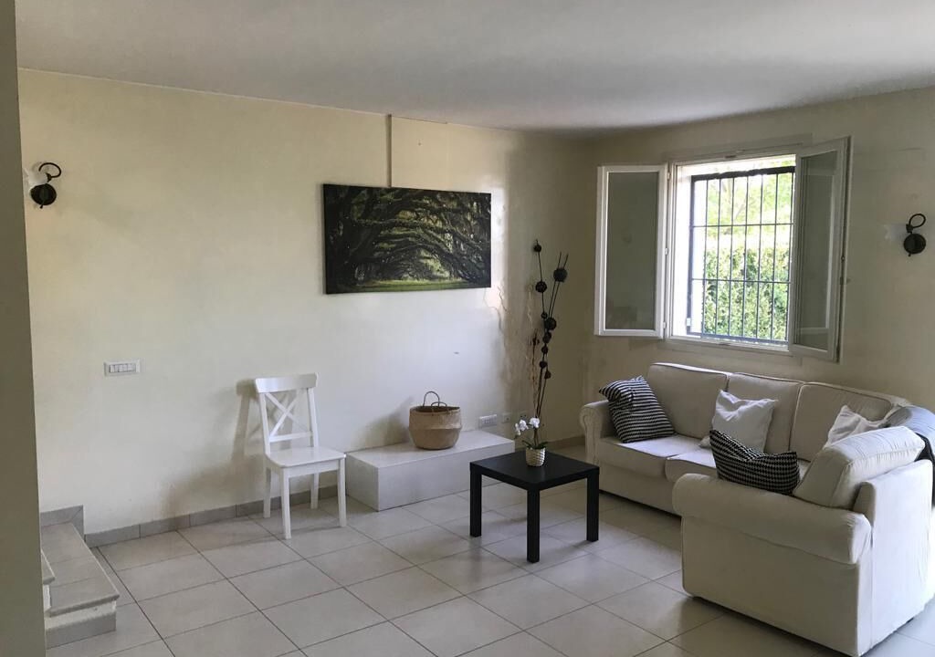 Photo of Livingroom in Castelfranco Emilia