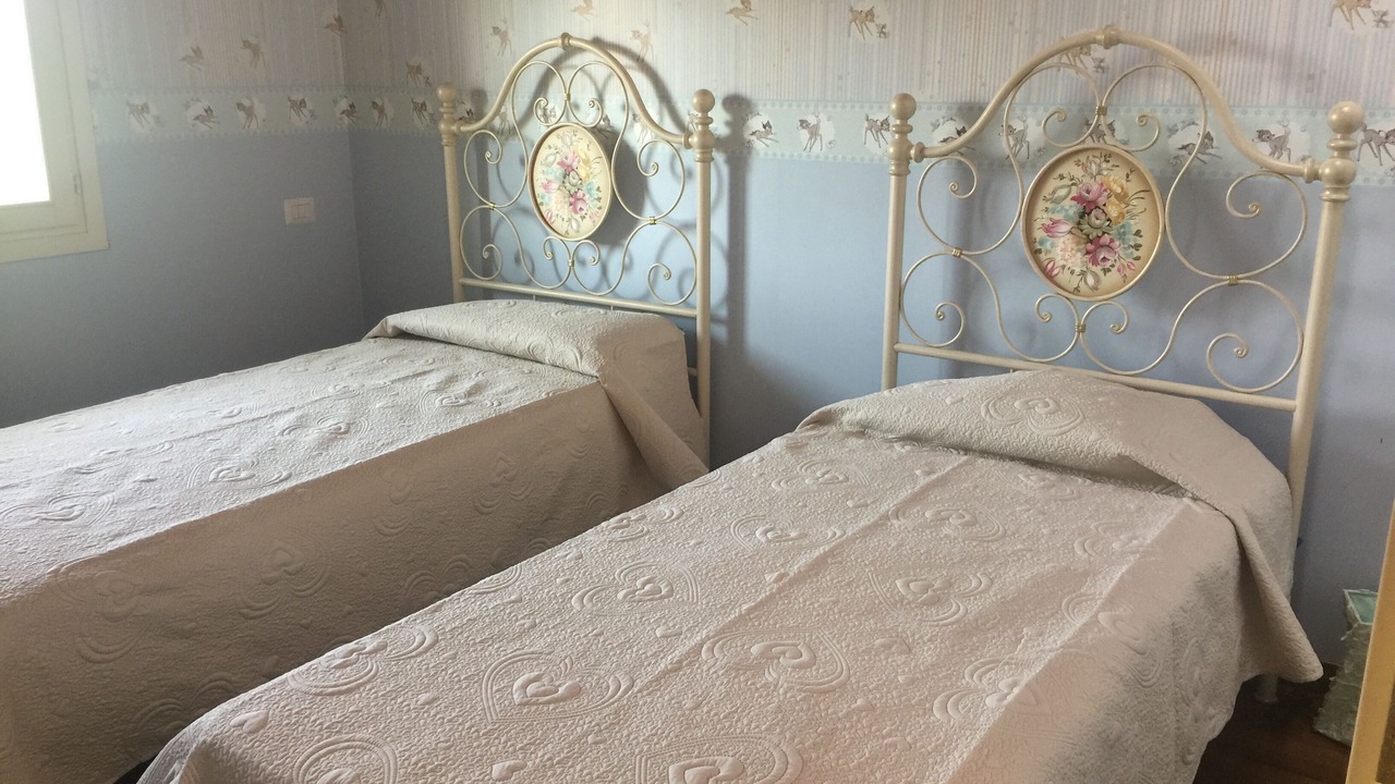 Photo of Bedroom in Castelfranco Emilia