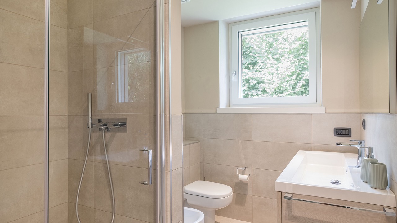 Photo of Bathroom in Toscolano Maderno