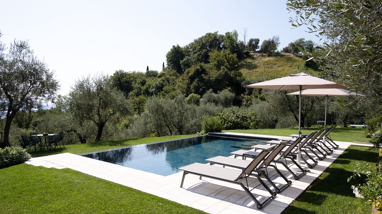 Photo of Outdoor in Toscolano Maderno