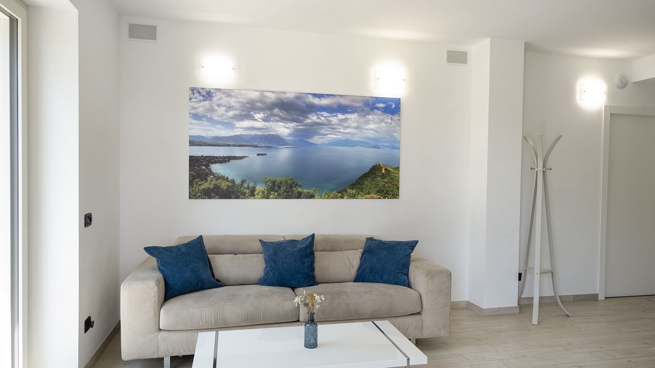 Photo of Livingroom in Toscolano Maderno