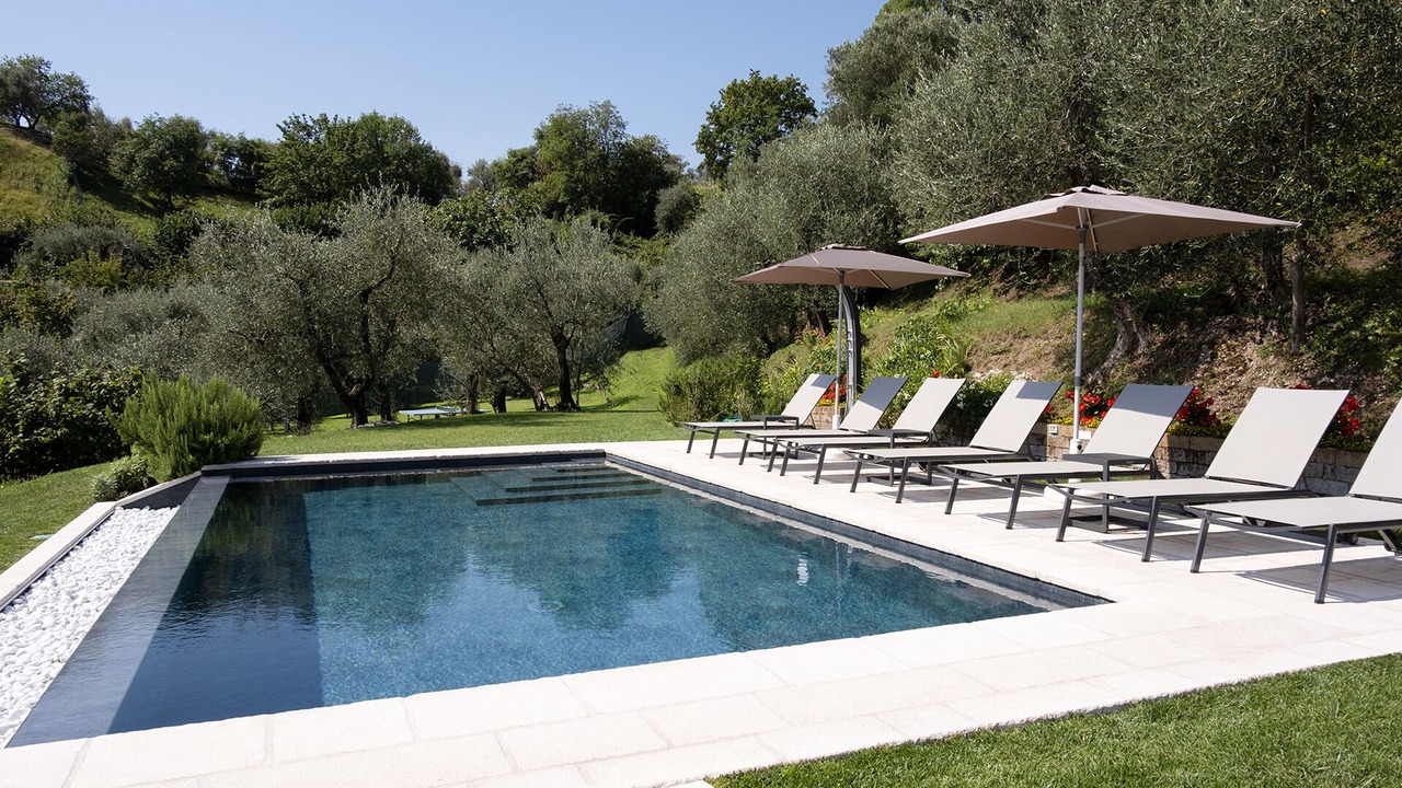 Photo of Outdoor in Toscolano Maderno