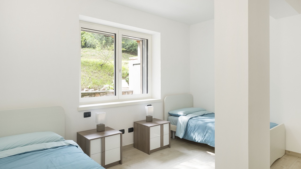 Photo of Bedroom in Toscolano Maderno