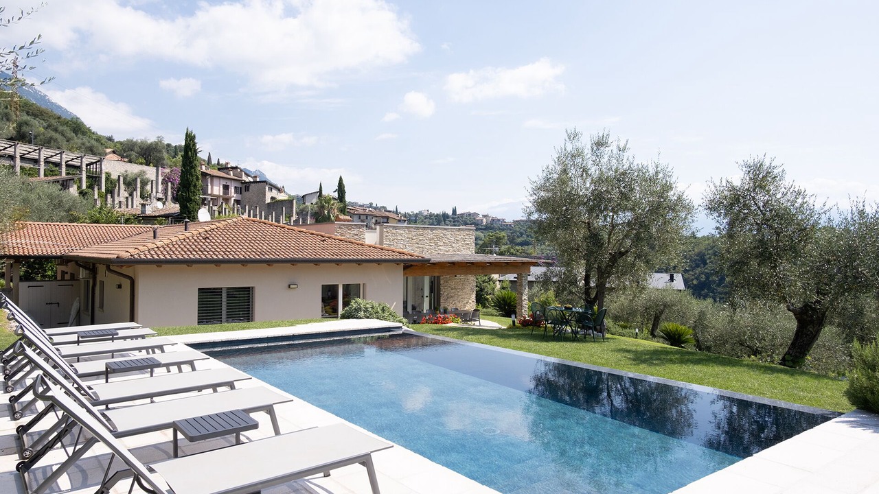 Photo of Outdoor in Toscolano Maderno