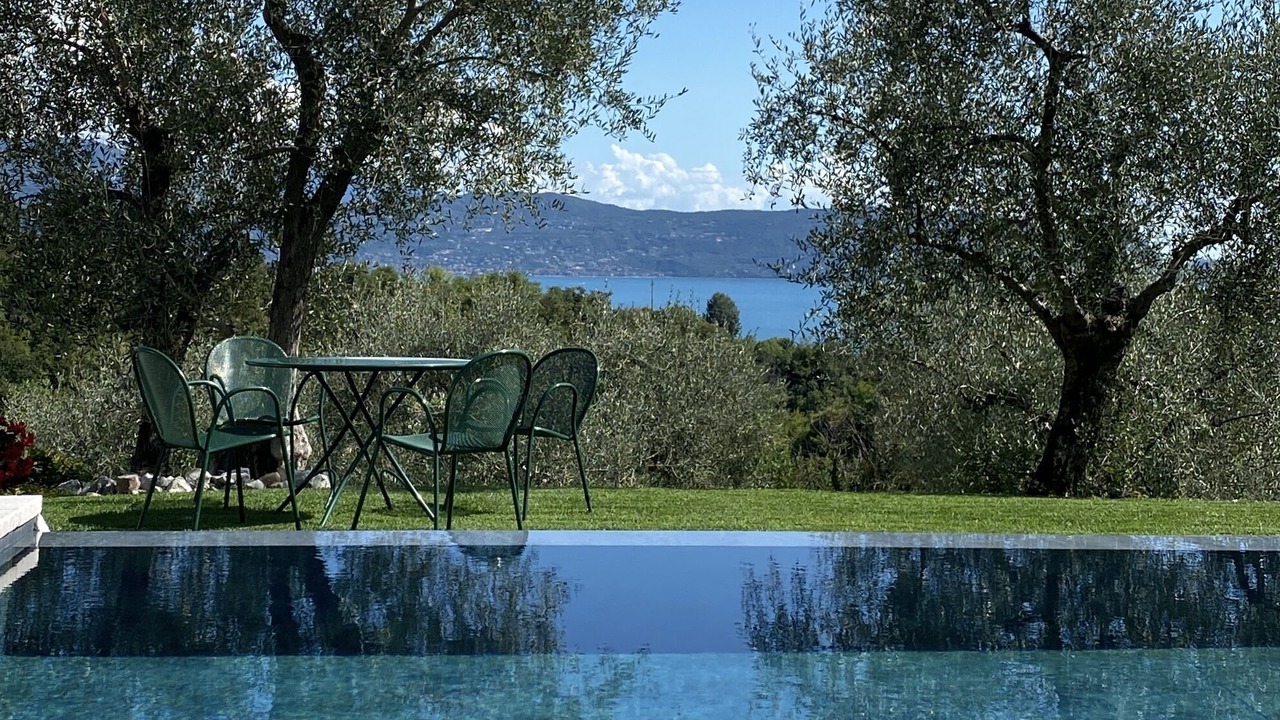 Photo of Outdoor in Toscolano Maderno