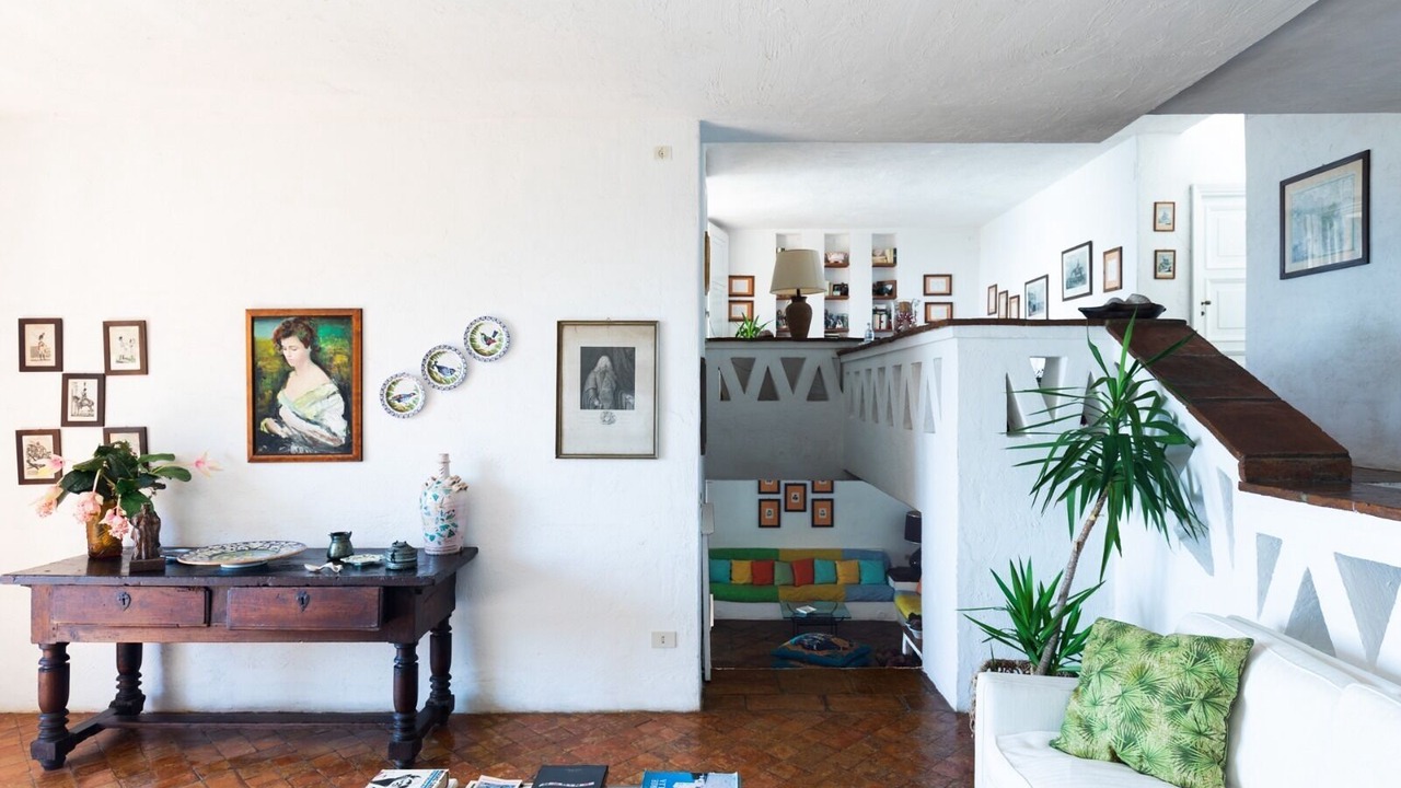 Photo of Livingroom in Pogerola