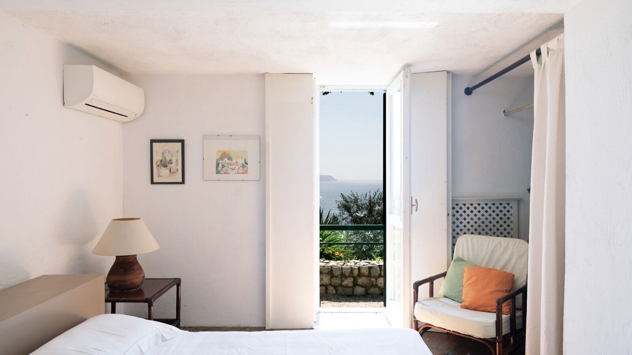 Photo of Bedroom in Pogerola