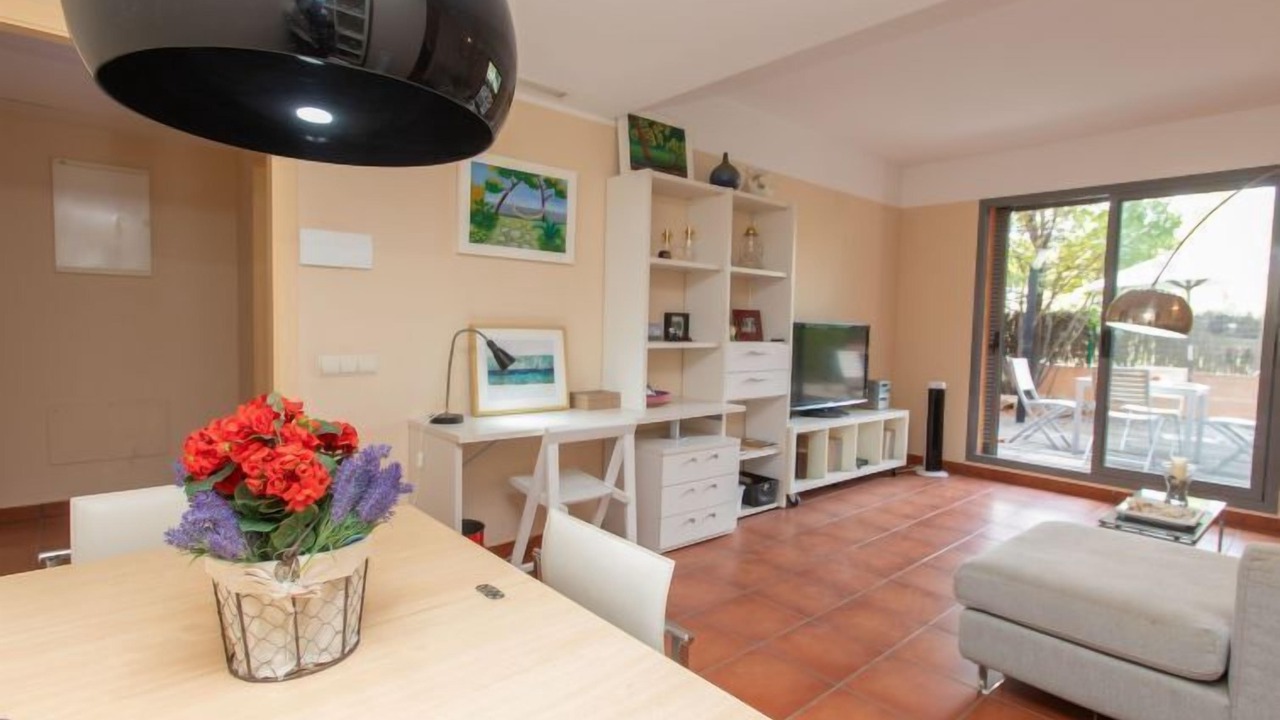 Photo of Livingroom in Calafat