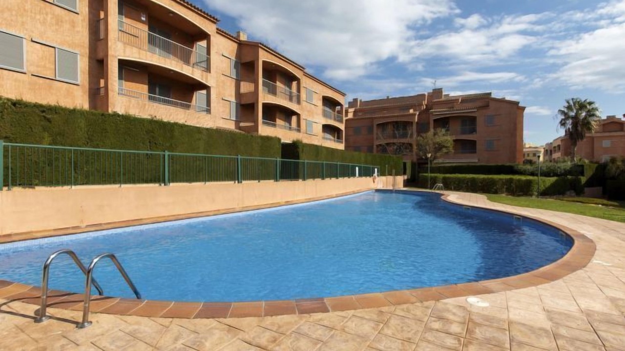 Photo of Outdoor in Calafat