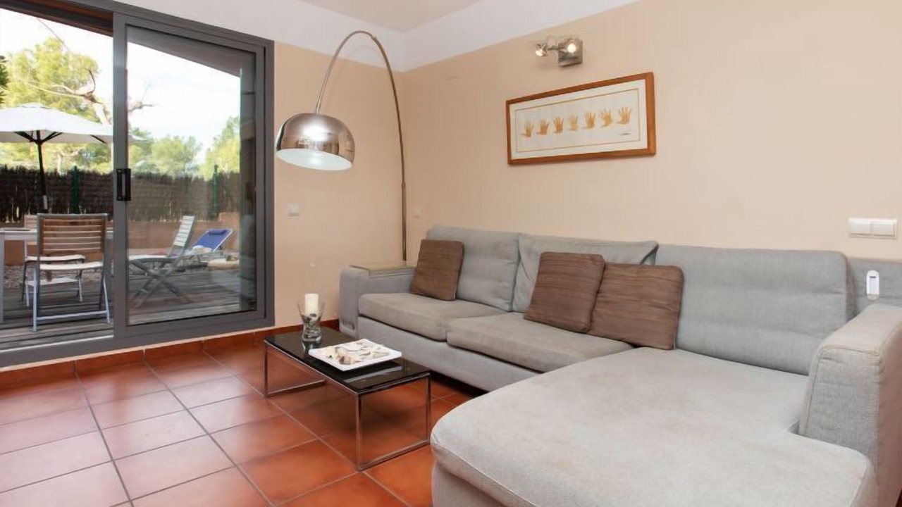 Photo of Livingroom in Calafat