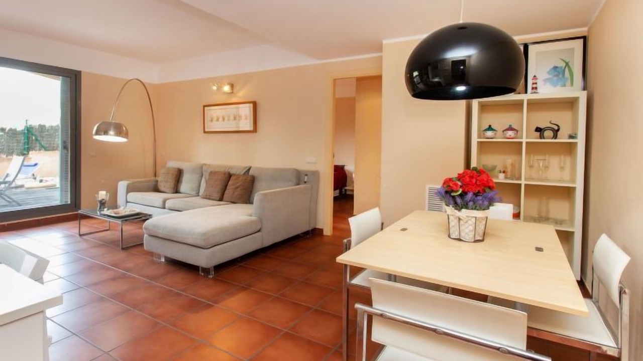 Photo of Livingroom in Calafat