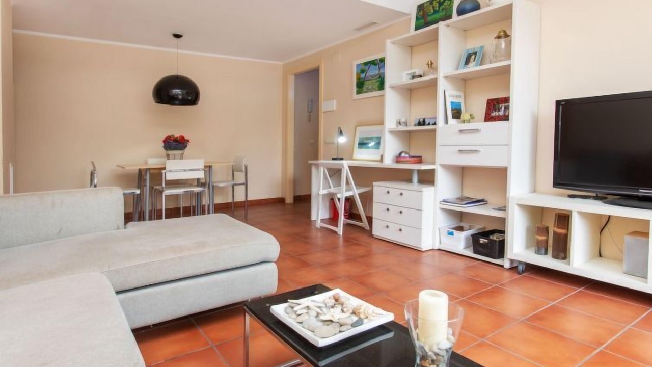 Photo of Livingroom in Calafat