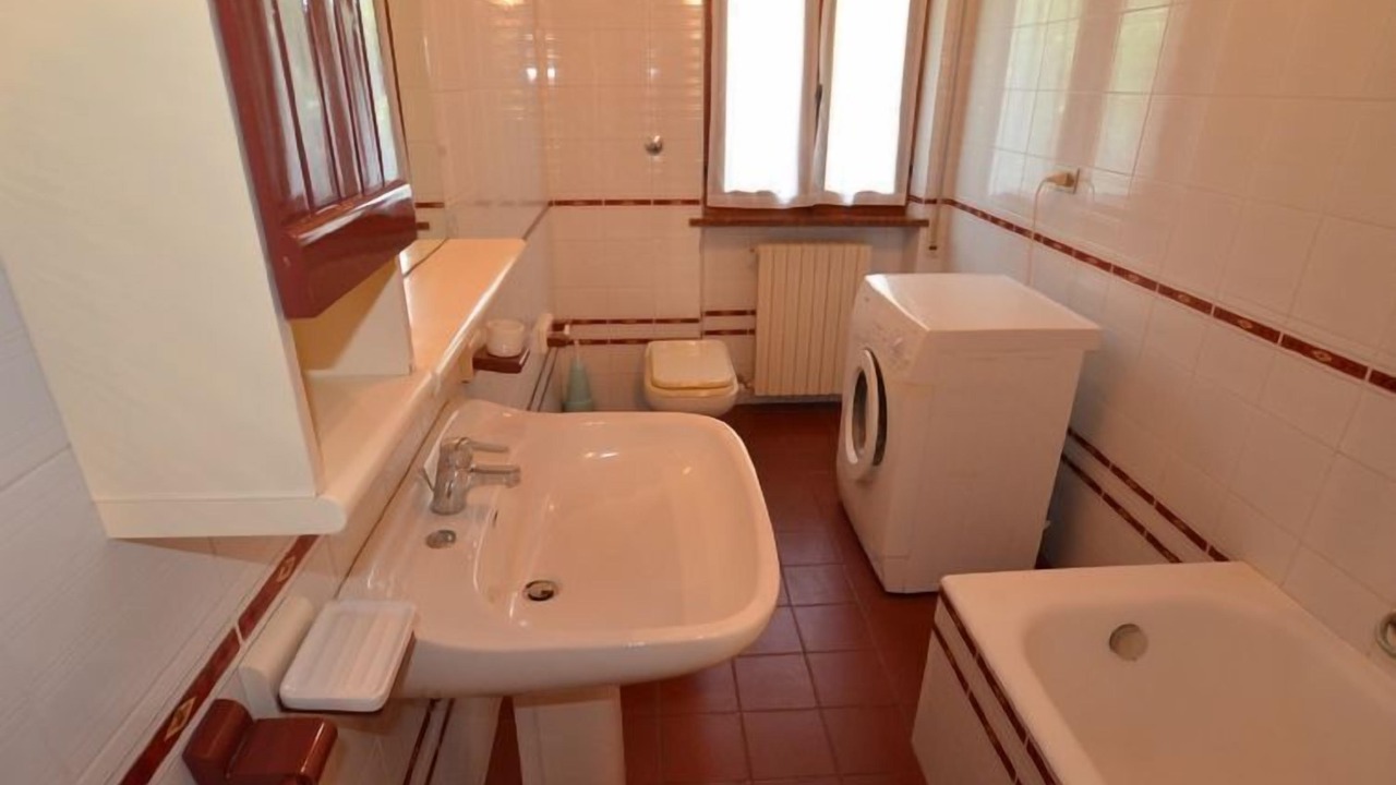 Photo of Bathroom in Porto d'Ascoli