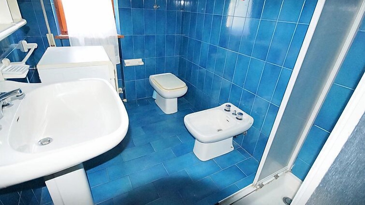 Photo of Bathroom in Porto d'Ascoli