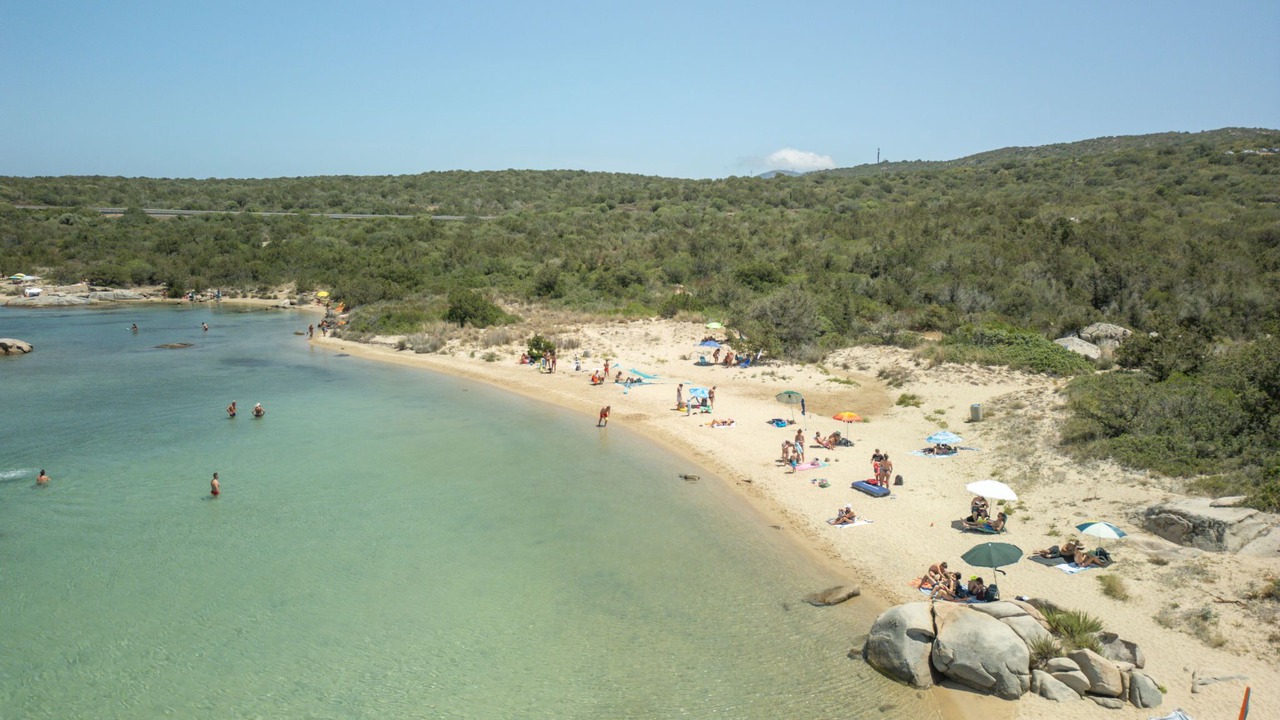 Photo of Others in Golfo di Marinella
