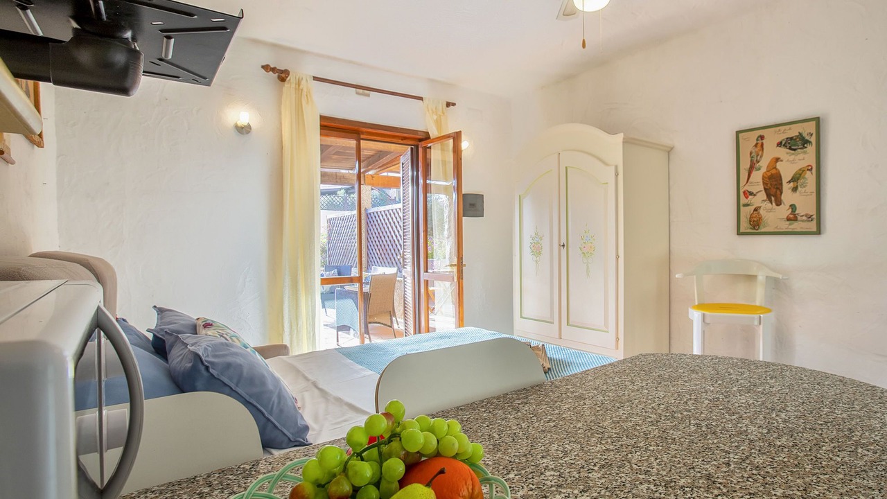 Photo of Livingroom in Golfo di Marinella